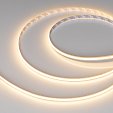 Светодиодная лента COB-X544-8mm 24V Warm3000 (11 W/m, IP20, 5m, FreeCut) (Arlight, Свободная резка)