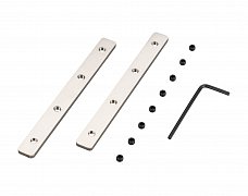 Соединитель профиля SL-COMFORT-3551-180 Set (Arlight, Металл)