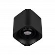 Светильник SP-ACENTO-S95x95-10W Day4000 (BK, 20-45 deg, 230V) (Arlight, IP20 Металл, 5 лет)