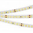 Светодиодная лента RT 2-5000-50m 24V Cool 8K 2x (2835, 160 LED/m, LUX) (Arlight, 12 Вт/м, IP20)