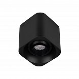 Светильник SP-ACENTO-S95x95-10W Day4000 (BK, 20-45 deg, 230V) (Arlight, IP20 Металл, 5 лет)