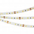 Светодиодная лента RTW 2-5000SE 12V White (2835, 300 LED, PRO) (Arlight, 7.2 Вт/м, IP65)