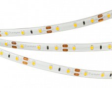 Светодиодная лента RTW 2-5000SE 12V White (2835, 300 LED, PRO) (Arlight, 7.2 Вт/м, IP65)