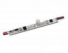INTELLIGENT ARLIGHT Диммер SMART-PWM-102-12-MIX-IN (5-24V, 2x2A, 1-button, SENS) (IARL, Контроллер)