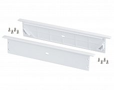 Заглушка ARH-POWER-W200-F с отверстием (Arlight, Пластик)