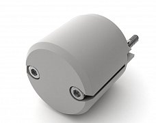 Заглушка ROUND-D30-DUAL-LONG глухая (Arlight, -)