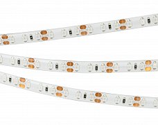 Светодиодная лента RTW 2-5000SE 12V Blue 2x (3528, 600 LED,LUX) (Arlight, 9.6 Вт/м, IP65)