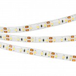 Светодиодная лента RTW 2-5000SE 12V Cool 2x (3528, 600 LED, LUX) (Arlight, 9.6 Вт/м, IP65)