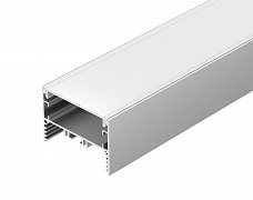 Профиль SL-LINE-5035-2000 ANOD (Arlight, Алюминий)