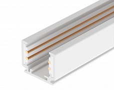Трек MAG-ORIENT-TRACK-2620-1000 (WH) (Arlight, IP20 Металл, 3 года)