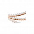Светодиодная лента DIP-960S 12V Yellow (DIP 5mm, 96 LED) (Arlight, Закрытый)