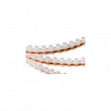 Светодиодная лента DIP-960S 12V Yellow (DIP 5mm, 96 LED) (Arlight, Закрытый)