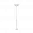 Светильник KT-MUCENA-BOLL-B-H450-2W Warm3000 (WH, 100 deg, 24V) (Arlight, IP65 Металл, 3 года)