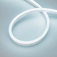Лента герметичная AURORA-PS-A120-16x8mm 24V White6000 (10 W/m, IP65, 2835, 5m) (Arlight, Силикон, 2 года)
