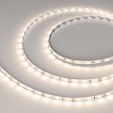 Светодиодная лента RT-A60-8mm 12V Warm3000 (2 W/m, IP20, 2835, 50m) (Arlight, -)