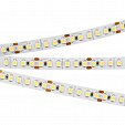 Светодиодная лента RT6-3528-180 24V Cool 8K 3x (900 LED) (Arlight, 14.4 Вт/м, IP20)