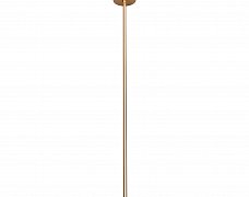 Подвес жесткий с питанием ART-APRIORI-ROD-A-L800-POWER (GD) (Arlight, IP20 Металл, 3 года)