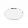 Насадка овалорисующая LGD-DIAFILM-OVAL-LENS-R44 (WH) (Arlight, Металл)