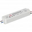 Блок питания ARPV-LV12035-A (12V, 3.0A, 36W) (Arlight, IP67 Пластик, 3 года)