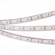 Светодиодная лента RTW 2-5000PGS 12V Blue 2x (3528, 600 LED) (Arlight, 9.6 Вт/м, IP67)