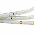 Светодиодная лента RTW 2-5000SE 24V Warm2700 (2835, 300 LED, PRO) (Arlight, 7.2 Вт/м, IP65)