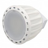 Светодиодная лампа MR11 4W120W-12V Warm White (Arlight, MR11)