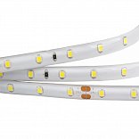 Светодиодная лента RTW 2-5000SE 24V Warm2700 (2835, 300 LED, PRO) (Arlight, 7.2 Вт/м, IP65)
