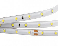 Светодиодная лента RTW 2-5000SE 24V Warm2700 (2835, 300 LED, PRO) (Arlight, 7.2 Вт/м, IP65)