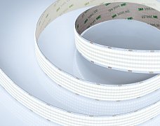 Светодиодная лента COB-X1600-30mm 24V White6000 (40 W/m, IP20, 5m) (Arlight, CRI>90)