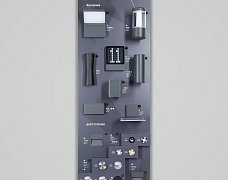 Стенд Светильники OUTDOOR-06-1760x600mm (230V) (Arlight, -)