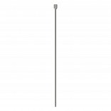 Подвес жесткий ART-APRIORI-ROD-E-L800 (TN) (Arlight, IP20 Металл, 3 года)