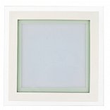 Светодиодная панель CL-S200x200EE 15W Warm White (Arlight, Металл)