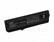 Блок питания для трековых систем ARJ-SP-22-PFC-TRIAC-4TR-BK (22W, 9-40V, 0.2-0.55A) (Arlight, IP20 Пластик, 5 лет)
