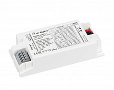 Блок питания ARJ-SP-44-PFC-WR (44W, 3-45V, 0.3-1.05A) (Arlight, IP20 Пластик, 5 лет)