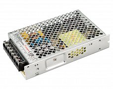Блок питания HTS-110-5-FA (5V, 22A, 110W) (Arlight, IP20 Сетка, 3 года)