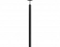 Светильник SP-PIPE-HANG-L600-R30-9W Day4000 (BK, 24 deg, 230V) (Arlight, IP20 Металл, 3 года)