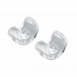 Крепеж монтажный ROUND-D10.5 (Arlight, Пластик)