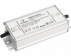 Блок питания ARPV-UH12075-PFC (12V, 6.3A, 75W) (Arlight, IP67 Металл, 7 лет)