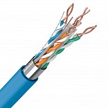 Образец Кабель ARL-FTP-PRO-4PR-23AWG-CAT6-CU (2m) (Arlight, -)