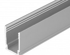 Профиль ARL-Mini (16x8mm) (Arlight, Алюминий)