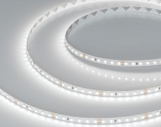 Светодиодная лента UL-A120-8mm 24V Day5000 (14.4 W/m, IP20, 5m) (Arlight, 7 лет)