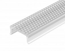 Экран призматический FANTOM-W12-2000 OPAL (Arlight, Пластик)