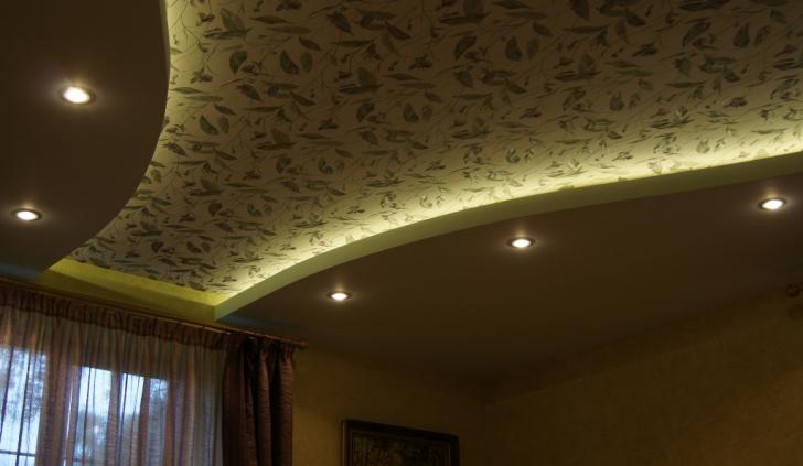 Светодиодная лента Arlight для подсветки потолка