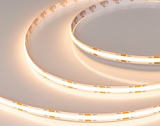 Светодиодная лента COB-X544-8mm 24V Warm2400 (11.5 W/m, IP20, 5m) (Arlight, -)