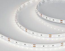 Светодиодная лента MICROLED-5000L 24V Day5000 8mm (2216, 120 LED/m, LUX) (Arlight, 6.5 Вт/м, IP20)