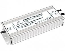 Блок питания ARPV-UH24400-PFC-0-10V (24V, 16.7A, 400W) (Arlight, IP67 Металл, 7 лет)