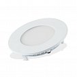 Светильник DL-85M-4W White (Arlight, IP40 Металл, 3 года)