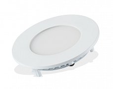 Светильник DL-85M-4W White (Arlight, IP40 Металл, 3 года)