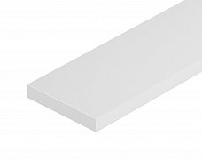Полоса ARH-W12-3000 WHITE (Arlight, Алюминий)