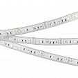 Светодиодная лента RTW-5000PU-5060-60 12V RGB (12.5mm, 14.4W, IP68) (Arlight, Закрытый)
